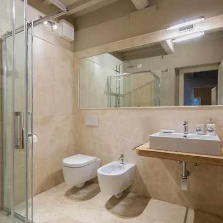Сasa de vacaciones Luxurious In Italy With Swimming Pool Cortona